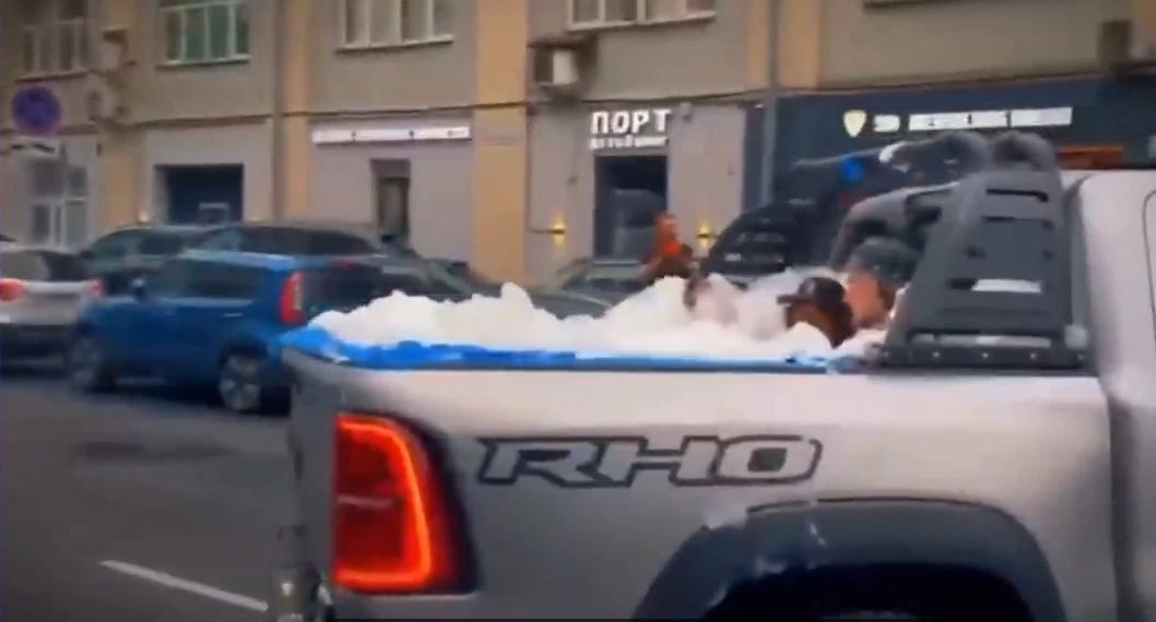 Пока вы спали, что произошло: на Ямале, в России и мире Пока вы спали, что произошло: на Ямале, в России и мире