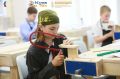 Салехардские ребята покажут класс на чемпионате технологических команд