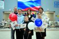 Предварительные итоги выборов-2026 на Ямале