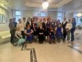 В ямальском представительстве в Санкт-Петербурге прошёл фестиваль «Гармония»