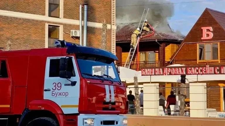 Пока вы спали, что произошло: на Ямале, в России и мире Пока вы спали, что произошло: на Ямале, в России и мире