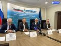 Предварительные итоги голосования на Ямале