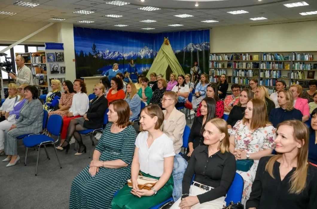 На Ямале стартует проект «Женщины за здоровье мужчин»