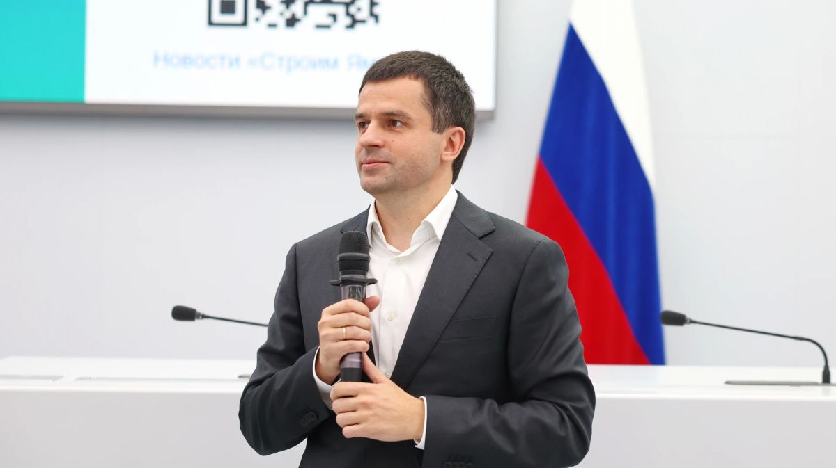 В Салехарде запустили второй поток «Ямальской школы строителя» В Салехарде запустили второй поток «Ямальской школы строителя»