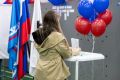 Избирком ЯНАО огласил предварительные итоги выборов