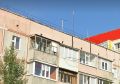 В Ноябрьске устроили яичный обстрел с пятого этажа