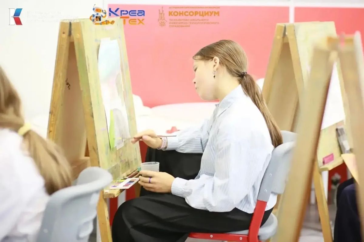 Салехардские ребята покажут класс на чемпионате технологических команд Салехардские ребята покажут класс на чемпионате технологических команд