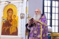 Православные верующие празднуют Рождество Пресвятой Богородицы