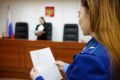 В Надыме ссора под градусом закончилась поножовщиной