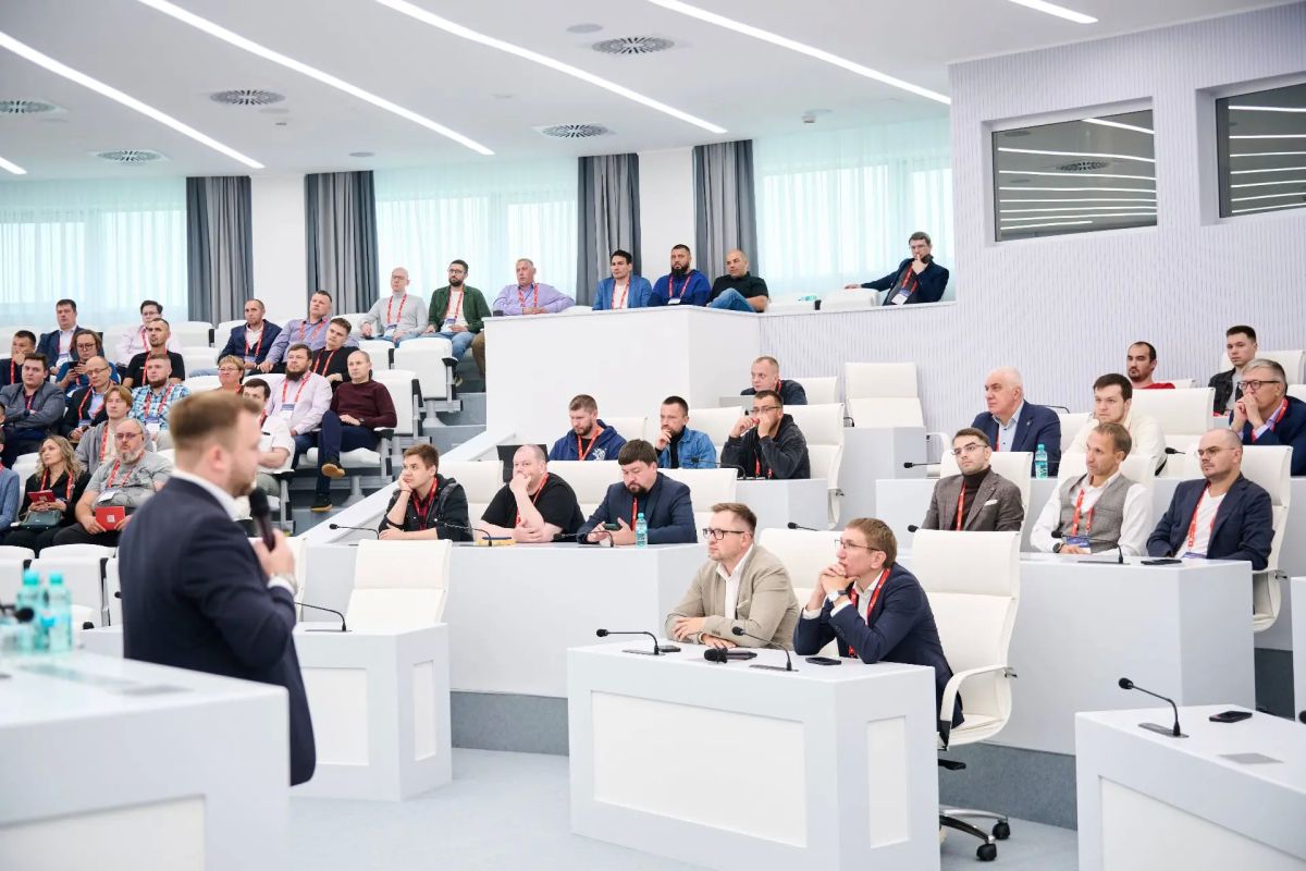 ЦИФРОВАЯ ТРАНСФОРМАЦИЯ ЯМАЛА: СОТРУДНИКИ ЗАГС ЯНАО НА ФОРУМЕ "ИНФОРМЯМАЛ" ЦИФРОВАЯ ТРАНСФОРМАЦИЯ ЯМАЛА: СОТРУДНИКИ ЗАГС ЯНАО НА ФОРУМЕ "ИНФОРМЯМАЛ"