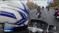 Салехард и Лабытнанги закрыли мотосезон