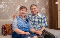 Семья Салиндер из Ямальского района удостоена медали ордена «Родительская слава»