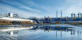 Важное историческое событие Ямбургского газа