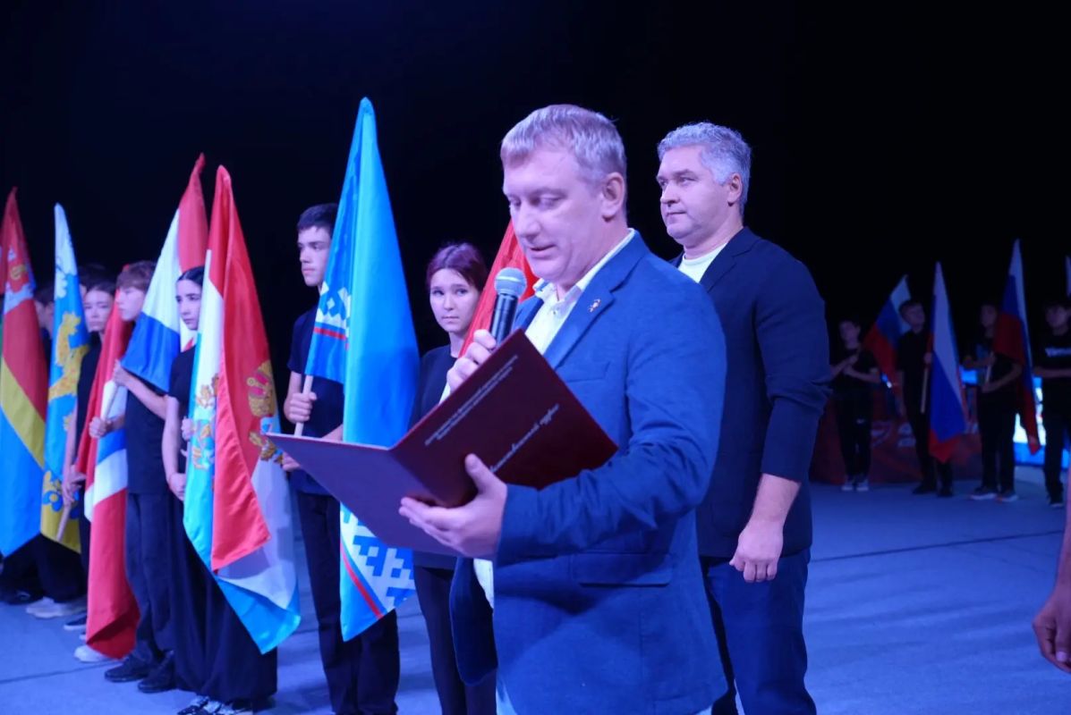 Газовая столица принимает всероссийские старты по адаптивному пауэрлифтингу Газовая столица принимает всероссийские старты по адаптивному пауэрлифтингу