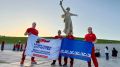 Семья Абдуллиных из Ноябрьска представит Ямал на всероссийской игре «Семейная зарница»