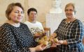 Ямальский картофель получил пропуск в большую науку!