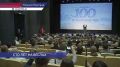 Сто лет — на вёслах: Нижний Новгород отметил вековой юбилей гребного спорта!