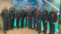 В Новом Уренгое проходят сборы заместителей начальников главных управлений МЧС России по государственной противопожарной службе