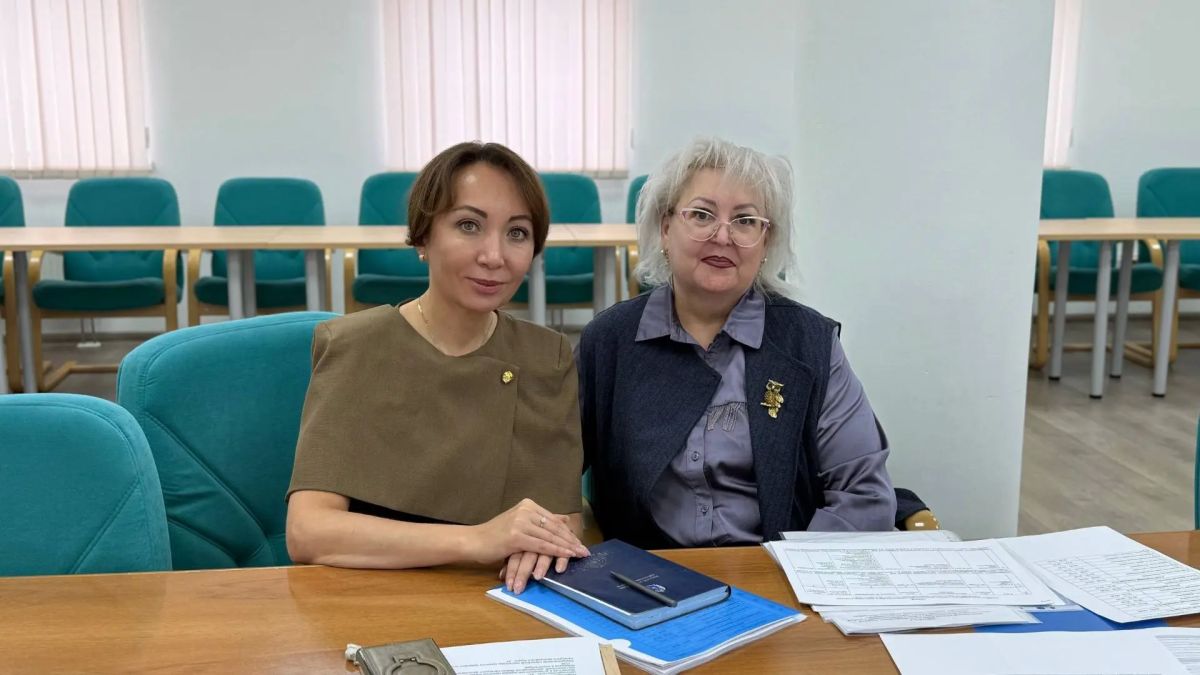 В департаменте имущественных отношений ЯНАО прошла аттестация гражданских служащих В департаменте имущественных отношений ЯНАО прошла аттестация гражданских служащих