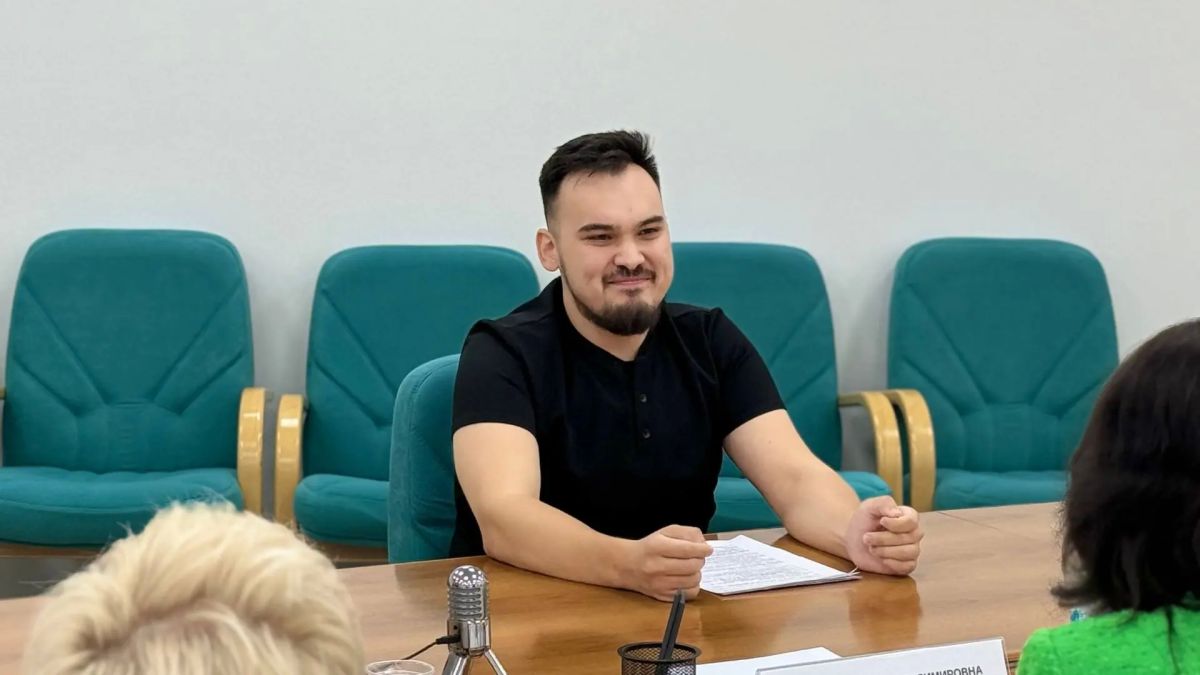 В департаменте имущественных отношений ЯНАО прошла аттестация гражданских служащих В департаменте имущественных отношений ЯНАО прошла аттестация гражданских служащих