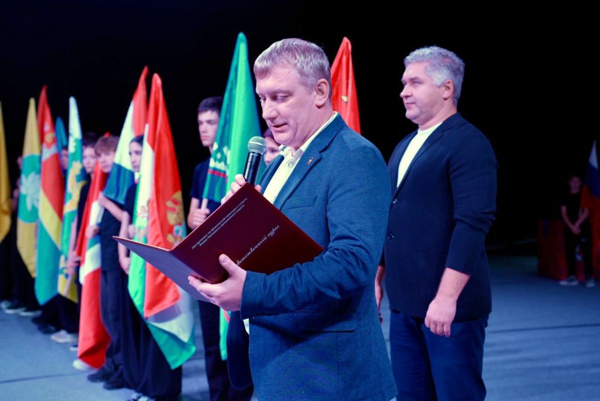 В Новом Уренгое торжественно стартовали всероссийские соревнования по спорту слепых и спорту лиц с поражением опорно-двигательного аппарата! В Новом Уренгое торжественно стартовали всероссийские соревнования по спорту слепых и спорту лиц с поражением опорно-двигательного аппарата!