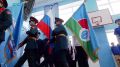 В Надыме появился новый кадетский класс