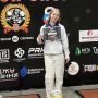 Пуровская спортсменка — бронзовый призёр международного фестиваля силовых видов спорта