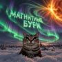 Магнитная буря грядет: чего ждать 24 сентября