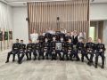 Кадеты Тюменского президентского кадетского училища стали участниками «НЕурока географии» в представительстве Ямала в Тюменской области