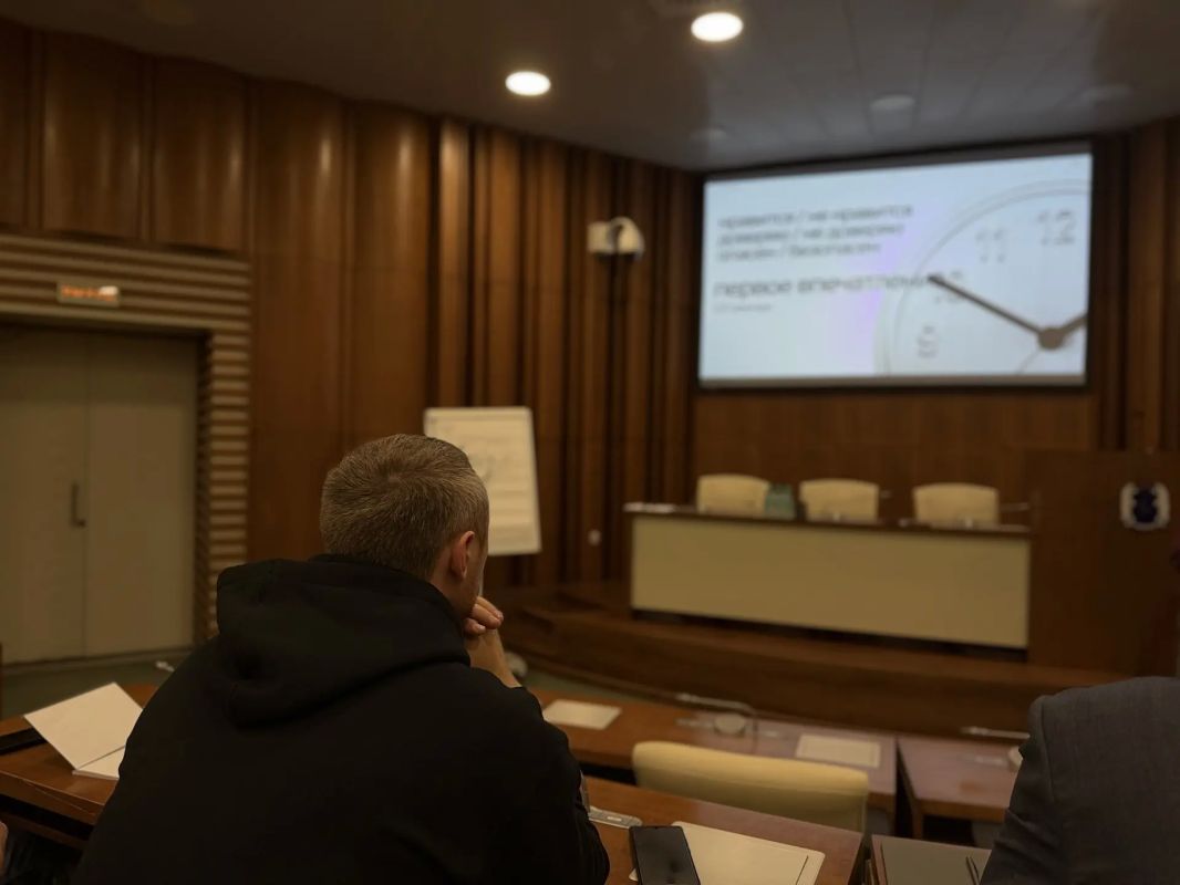 Для сотрудников Госстройнадзора Ямала провели тренинг по эффективной коммуникации Для сотрудников Госстройнадзора Ямала провели тренинг по эффективной коммуникации