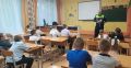В Ноябрьске проходит Неделя безопасности дорожного движения