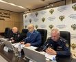 В прокуратуре автономного округа состоялось координационное совещание по вопросам противодействия коррупции