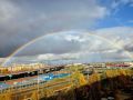 Улыбнитесь: осень – не время грустить!