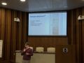 Для сотрудников Госстройнадзора Ямала провели тренинг по эффективной коммуникации