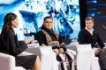 В Тюмени презентовали фильм о семье ямальских оленеводов
