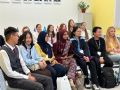 На одном языке - языке дружбы