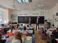 Безопасность начинается с детства