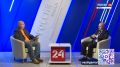Евгений Забродин — о цифрах и итогах выборов на Ямале