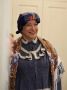 Как встречали гостей на Севере и почему хлеб и соль стали символами гостеприимства?