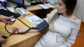 В перинатальном центре окружной столицы рассказали о работе дневного стационара