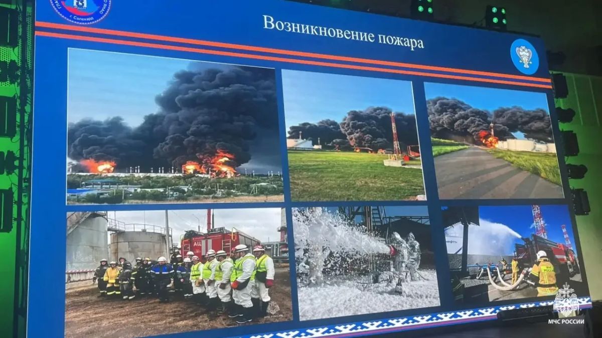 По приглашению Главного управления криминалистики (Криминалистического центра) Российской Федерации сотрудники ФГБУ СЭУ ФПС ИПЛ по Ямало-Ненецкому автономному округу приняли участие в учебно-практическом семинаре в городе... По приглашению Главного управления криминалистики (Криминалистического центра) Российской Федерации сотрудники ФГБУ СЭУ ФПС ИПЛ по Ямало-Ненецкому автономному округу приняли участие в учебно-практическом семинаре в городе...