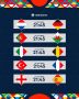 Сегодня стартует Лига наций — 2026/2027! Ловите топ-матчи первого тура
