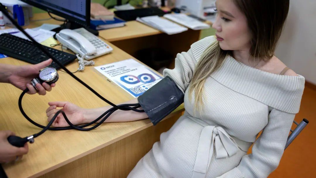 В перинатальном центре окружной столицы рассказали о работе дневного стационара