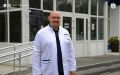 Хирург из Ноябрьска сохранил руку мужчине после травмы бензопилой
