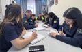 Салехардская Госавтоинспекция провела занятие с личнымс составом ФКУ УИИ УФСИН России по ЯНАО
