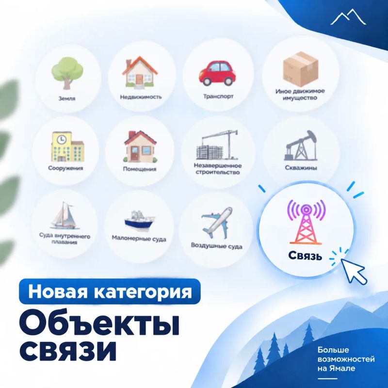 Вниманию операторов связи!