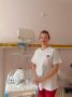 Родилась и выросла в Салехарде - и здесь нашла призвание