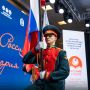 Салехард стал площадкой проекта «Русские чтения: единство через культуру»