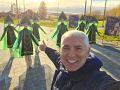 Алексей Романов: Сегодня начал день в Большом Приуралье