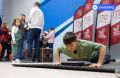 Жителей Салехарда приглашают на семейный фестиваль ГТО